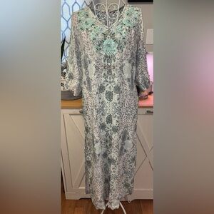 Soft Surroundings Dress, Size Small